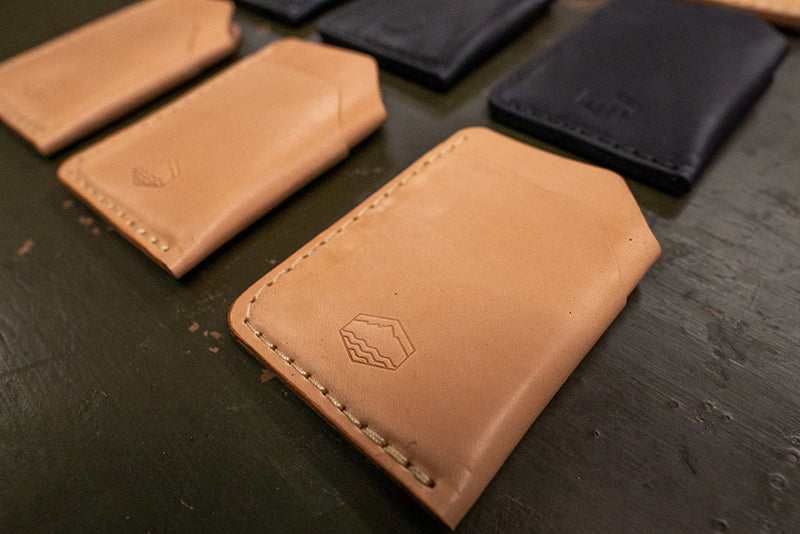 Custom wallets by Dark Forest - Inquire 